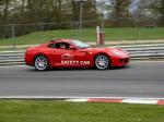 Ferrari 599 GTB A1GP Safety Car 2007 года